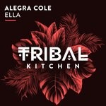 cover: Alegra Cole - Ella