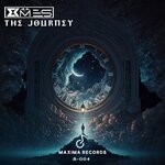 cover: Ermes Dj - The Journey (Extended Mix)