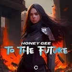 cover: Honey Gee - To The Future (Extended Mix)