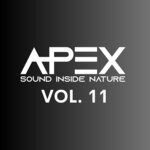 cover: Apex Sound Inside Nature - Apex Sound Inside Nature Vol 11