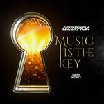 cover: Deepack - Music Is The Key