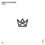 cover: Kamil Van Derson - King