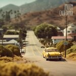 cover: Imoon - California