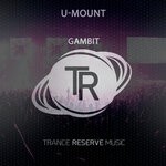 cover: U-mount - Gambit