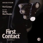 cover: Luuk Van Dijk - First Contact Remixes, Pt. 1