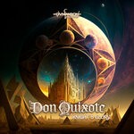 cover: Don Quixote - Knight's Glory