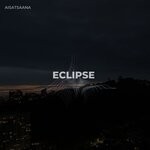 cover: Aisatsaana - Eclipse