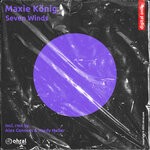 cover: Maxie Konig - 7 Winds EP