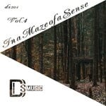 cover: Various - In A Maze Of A Sense Vol 4