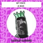 cover: Hp Vince - A Man