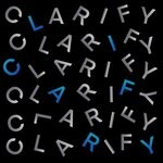 cover: Markus Mehta - Clarify