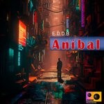 cover: E.d.d.b - Anibal