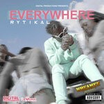 cover: Digi Doran|Rytikal - Everywhere (Explicit)