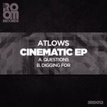 cover: Atlows - Cinematic EP