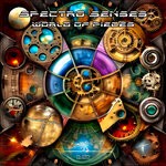 cover: Spectro Senses - World Of Pieces