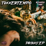 cover: Tukkertempo - Drinks EP