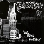 cover: Redemption 87 - All Guns Poolside