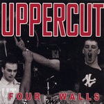 cover: Uppercut - Four Walls