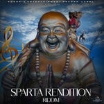 cover: Briayanna Trending - Sparta Rendition Riddim