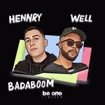 cover: Hennry|Well - Badaboom