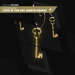 cover: Colfearz - Love Is The Key (Remix)