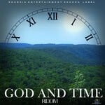 cover: Briayanna Trending - God And Time