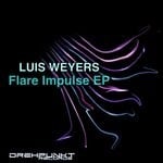 cover: Luis Weyers - Flare Impulse