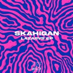 cover: Skahigan - Lazarvs