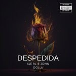 cover: Ale Rl|John Dolla - Despedida