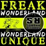 cover: Freak Unique - Wonderland