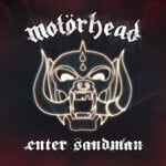 cover: Mot?rhead - Enter Sandman EP