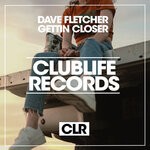 cover: Dave Fletcher - Gettin Closer