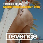 cover: Tim Berton - Something About You