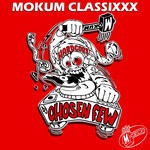 cover: Dj Chosen Few - Mokum Classixxx - Chosen Paradize