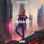 cover: Daxson|Lachi - Unmask