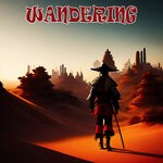 cover: LAO - Wandering