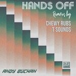 cover: Andy Buchan - Hands Off