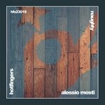 cover: Alessio Mosti - Naughty