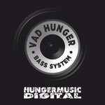 cover: Vad Hunger - Bass System