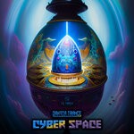 cover: Dakota Trance - Cyber Space