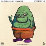 cover: Fucked Up|The Halluci Nation - Electroshock