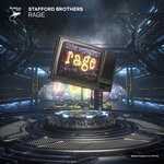 cover: Stafford Brothers - Rage