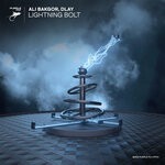 cover: Ali Bakgor|Dlay - Lightning Bolt