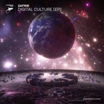 cover: Zafrir - Digital Culture