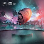 cover: Zafrir - Rude Boy