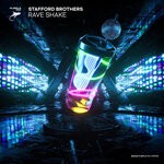 cover: Stafford Brothers - Rave Shake