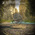 cover: Azooland|Jordan Grace|Moodygee - Higher