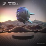 cover: Krimsonn - Holding On