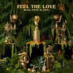 cover: Blvd.|R. City - Feel The Love