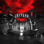 cover: Loyd - Joypark (Explicit)